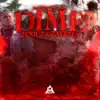 Geniuz & Gaviota - Dime - Single